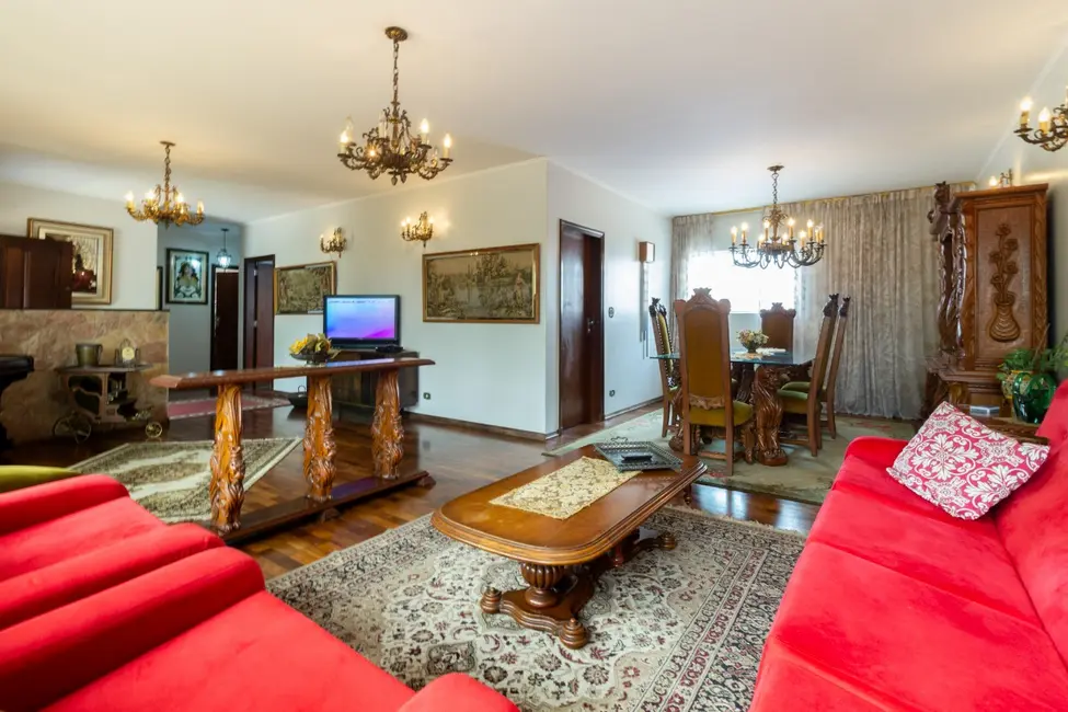 Foto 7 de Casa com 3 quartos à venda, 242m2 em Parque São Domingos, São Paulo - SP