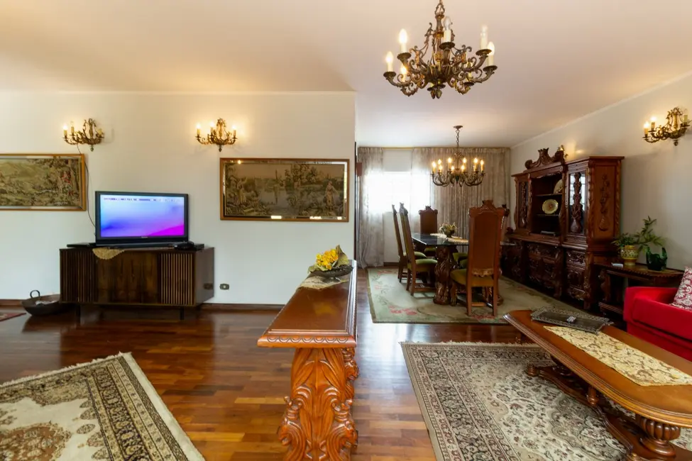 Foto 8 de Casa com 3 quartos à venda, 242m2 em Parque São Domingos, São Paulo - SP