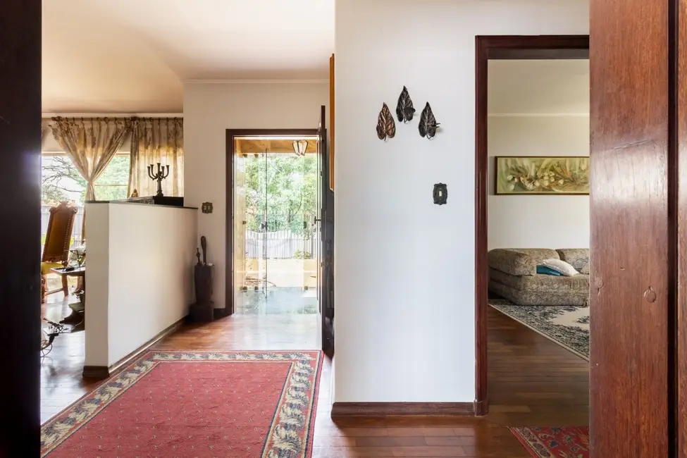 Foto 4 de Casa com 3 quartos à venda, 242m2 em Parque São Domingos, São Paulo - SP