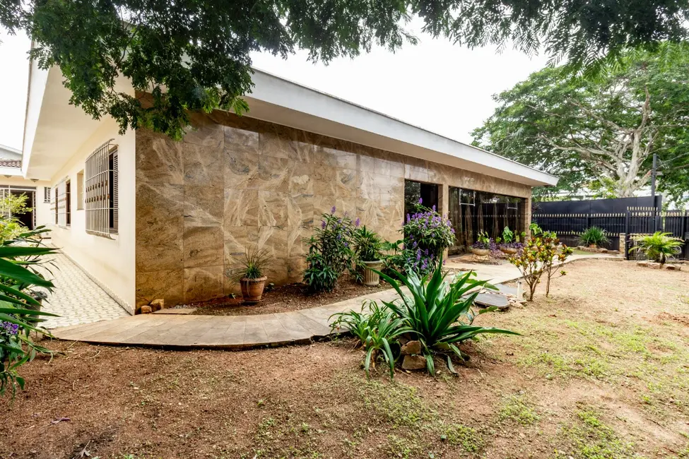 Casa com 3 quartos à venda, 552m2 em City América, São Paulo - SP - imagem 1 Foto 1 de Casa com 3 quartos à venda, 552m2 em City América, São Paulo - SP