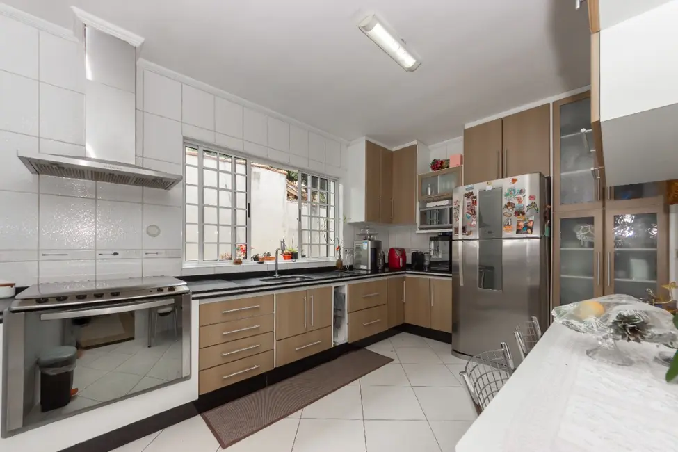 Casa com 4 quartos à venda, 188m2 em Vila Guedes, São Paulo - SP - imagem 5 Foto 5 de Casa com 4 quartos à venda, 188m2 em Vila Guedes, São Paulo - SP