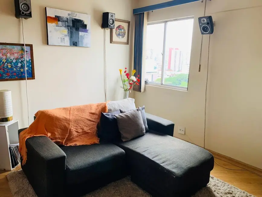 Foto 6 de Apartamento com 1 quarto à venda, 38m2 em Campos Elíseos, São Paulo - SP