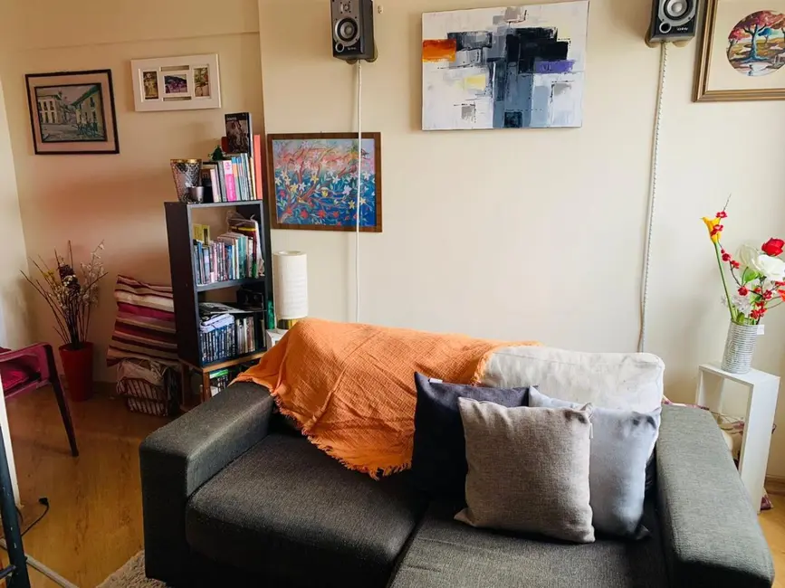 Foto 4 de Apartamento com 1 quarto à venda, 38m2 em Campos Elíseos, São Paulo - SP