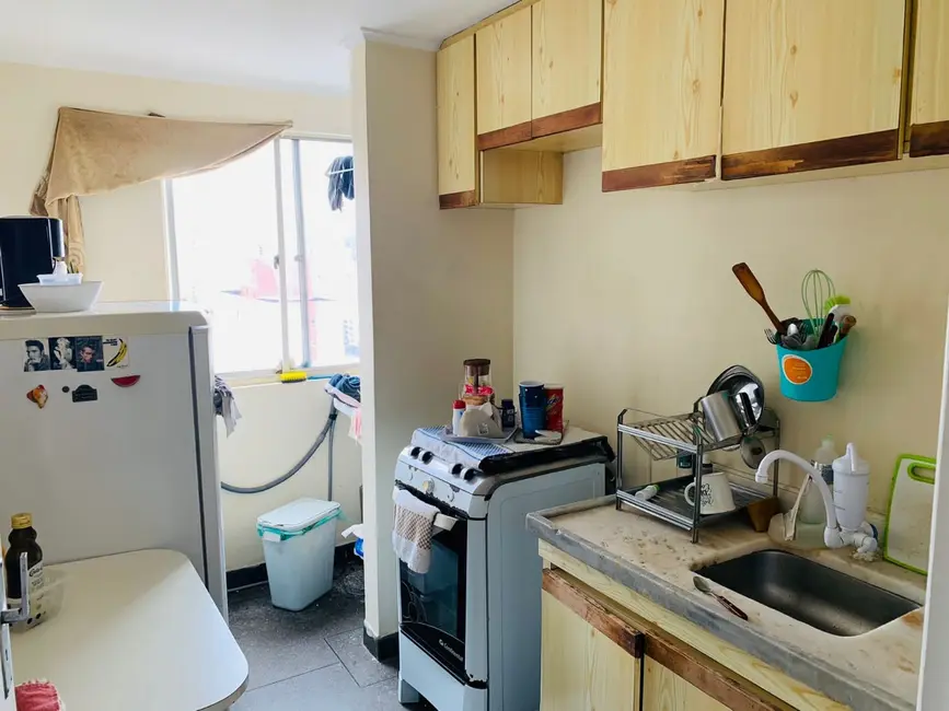 Foto 7 de Apartamento com 1 quarto à venda, 38m2 em Campos Elíseos, São Paulo - SP