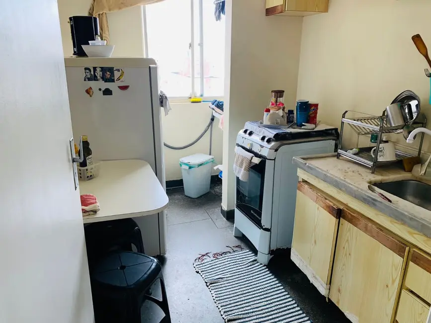 Foto 8 de Apartamento com 1 quarto à venda, 38m2 em Campos Elíseos, São Paulo - SP