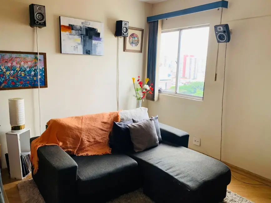 Foto 3 de Apartamento com 1 quarto à venda, 38m2 em Campos Elíseos, São Paulo - SP