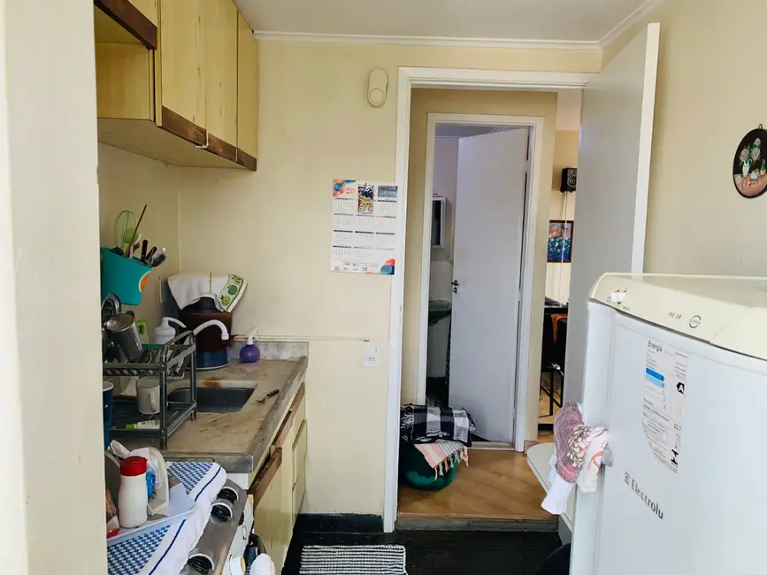 Foto 9 de Apartamento com 1 quarto à venda, 38m2 em Campos Elíseos, São Paulo - SP