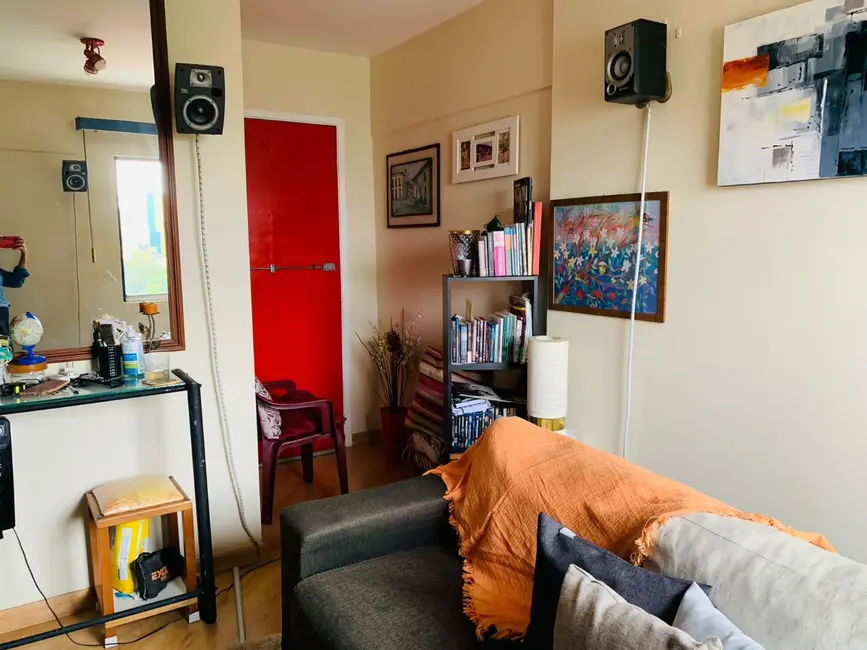 Foto 5 de Apartamento com 1 quarto à venda, 38m2 em Campos Elíseos, São Paulo - SP