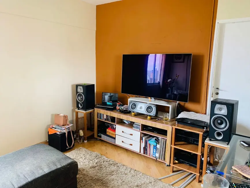 Foto 1 de Apartamento com 1 quarto à venda, 38m2 em Campos Elíseos, São Paulo - SP