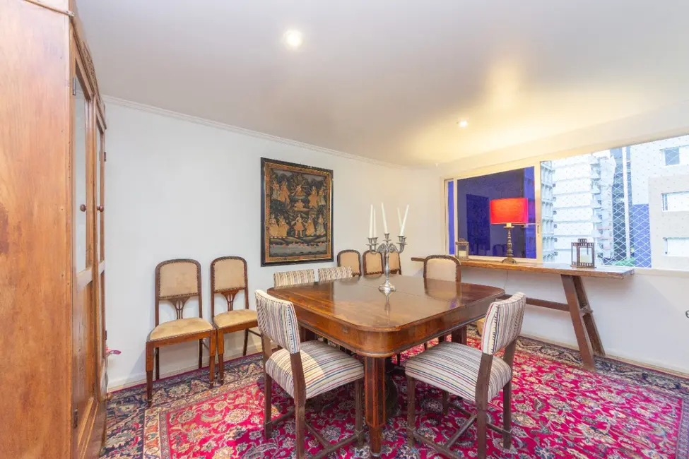 Foto 5 de Apartamento com 3 quartos à venda, 149m2 em Itaim Bibi, São Paulo - SP