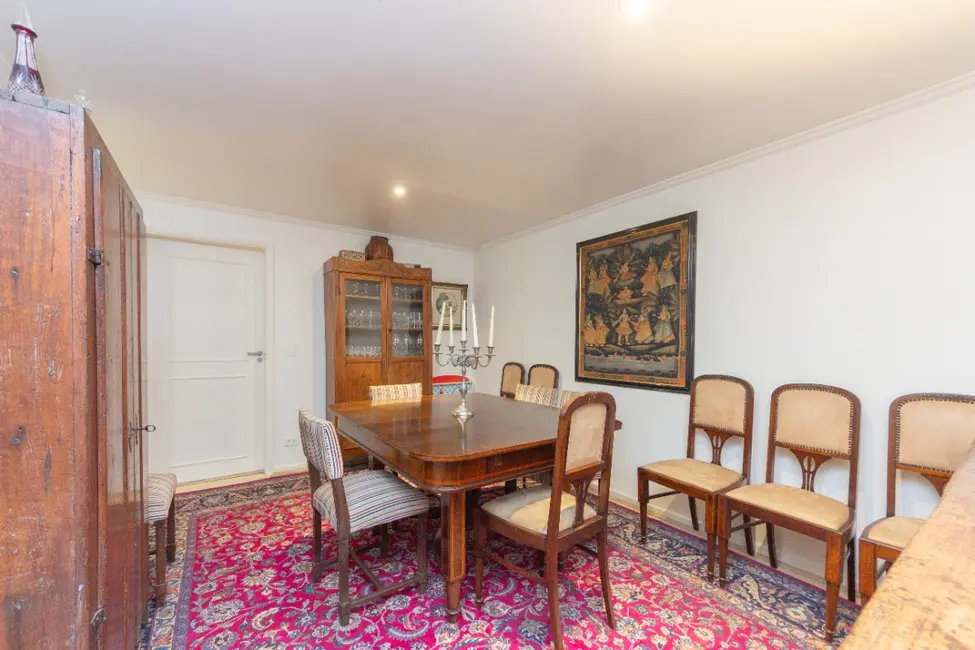 Foto 6 de Apartamento com 3 quartos à venda, 149m2 em Itaim Bibi, São Paulo - SP