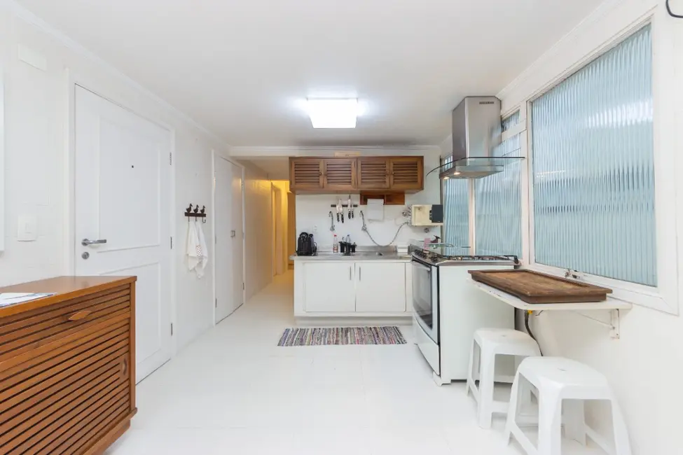 Foto 3 de Apartamento com 3 quartos à venda, 149m2 em Itaim Bibi, São Paulo - SP