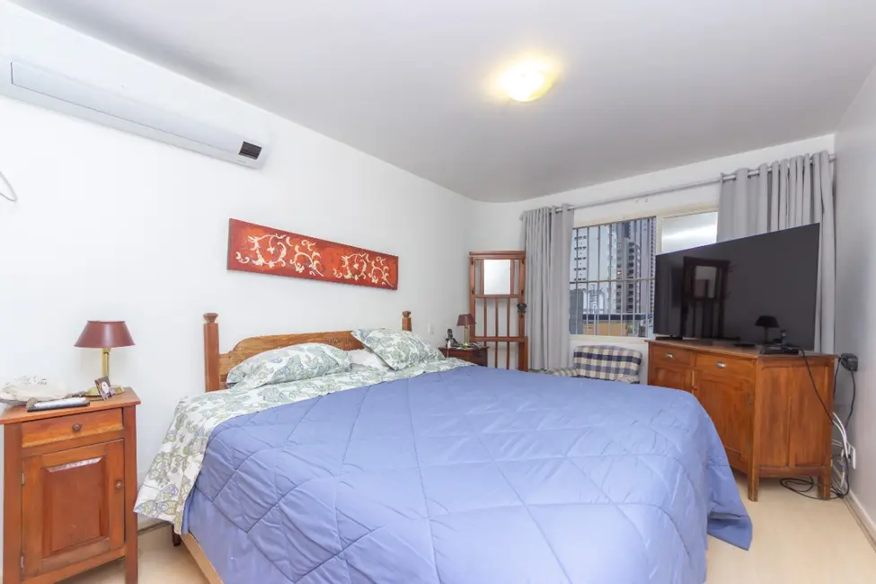 Foto 1 de Apartamento com 3 quartos à venda, 149m2 em Itaim Bibi, São Paulo - SP