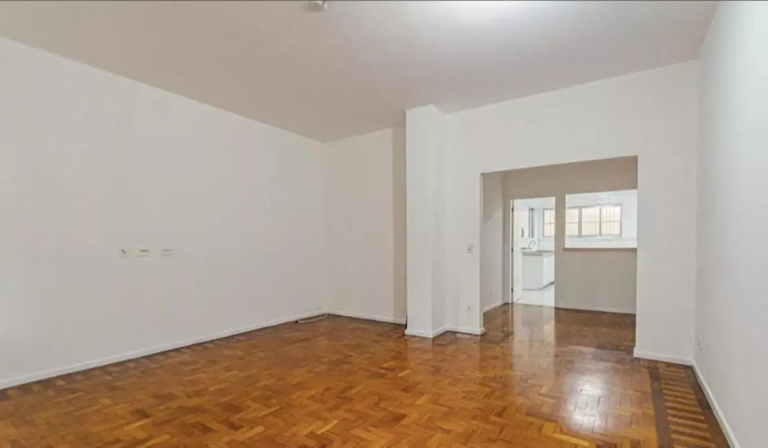 Foto 1 de Apartamento com 3 quartos à venda, 132m2 em Bela Vista, São Paulo - SP