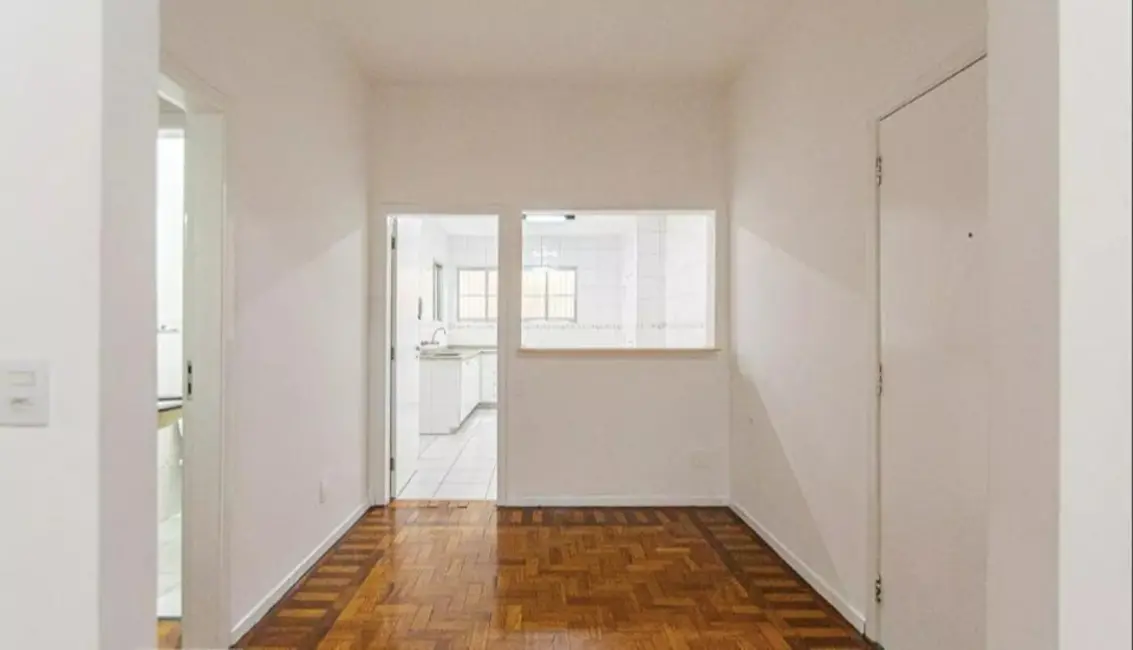 Foto 2 de Apartamento com 3 quartos à venda, 132m2 em Bela Vista, São Paulo - SP