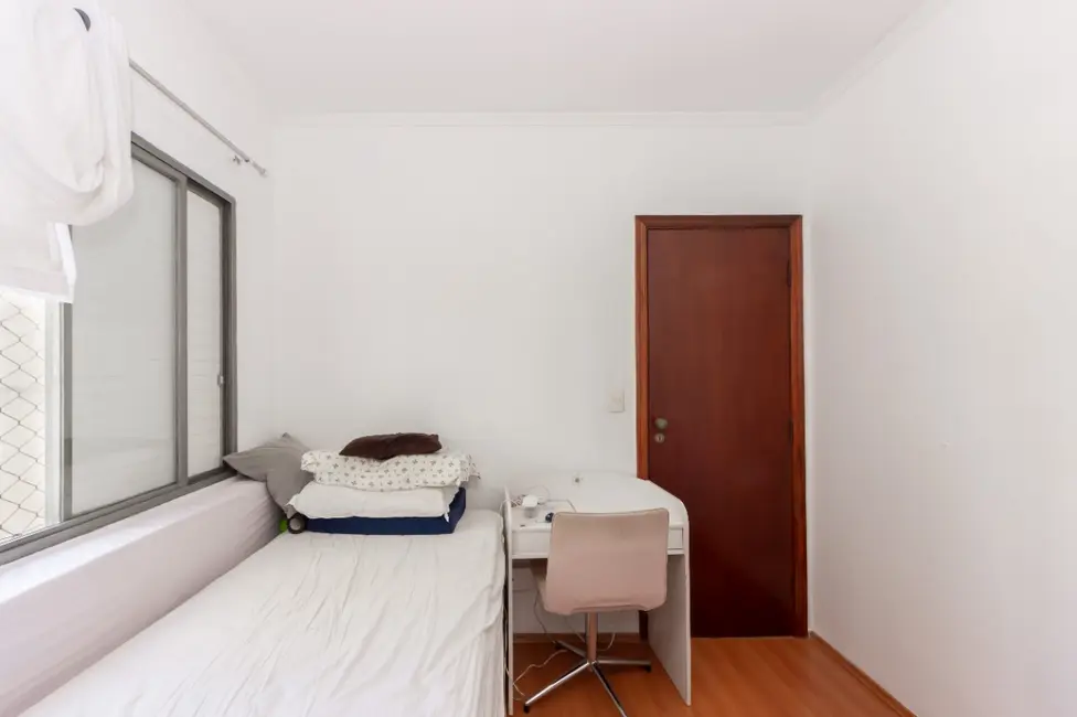Foto 8 de Apartamento com 2 quartos à venda, 55m2 em Vila Olímpia, São Paulo - SP
