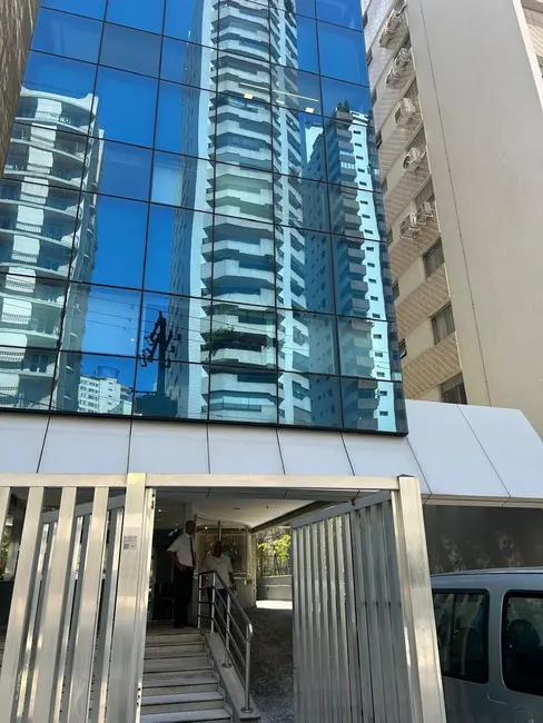 Foto 2 de Sala Comercial à venda, 30m2 em Santa Cecília, São Paulo - SP