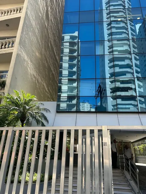 Foto 3 de Sala Comercial à venda, 30m2 em Santa Cecília, São Paulo - SP