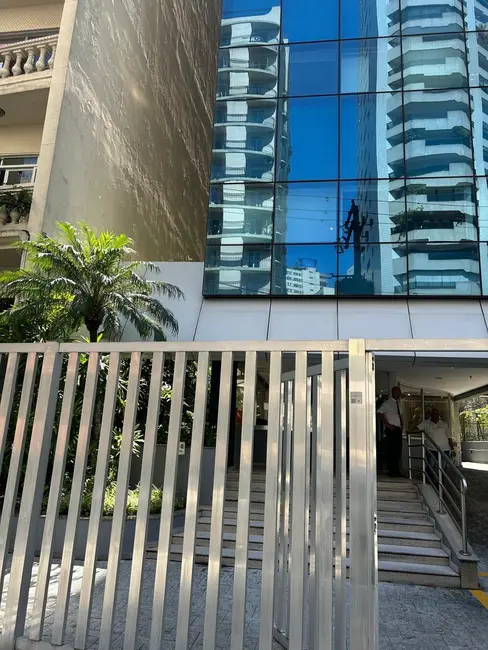 Foto 4 de Sala Comercial à venda, 30m2 em Santa Cecília, São Paulo - SP