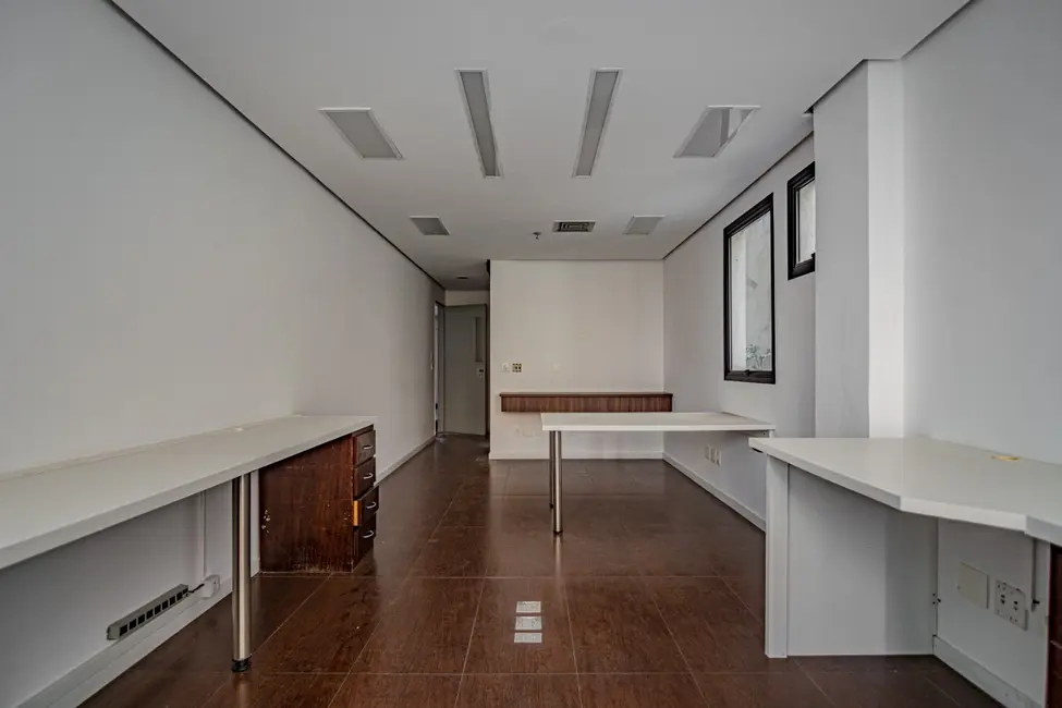 Foto 6 de Sala Comercial à venda, 30m2 em Santa Cecília, São Paulo - SP