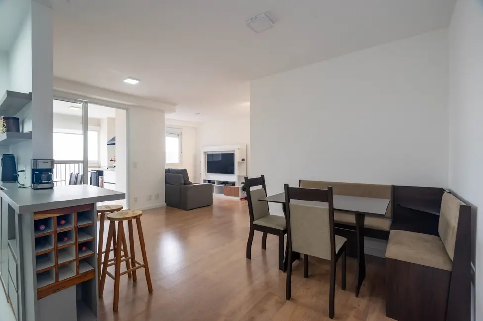 Foto 1 de Apartamento com 2 quartos à venda, 84m2 em Vila Andrade, São Paulo - SP