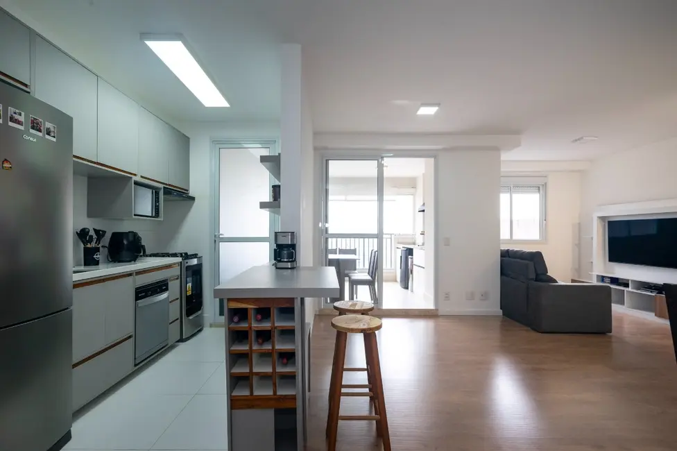 Foto 2 de Apartamento com 2 quartos à venda, 84m2 em Vila Andrade, São Paulo - SP
