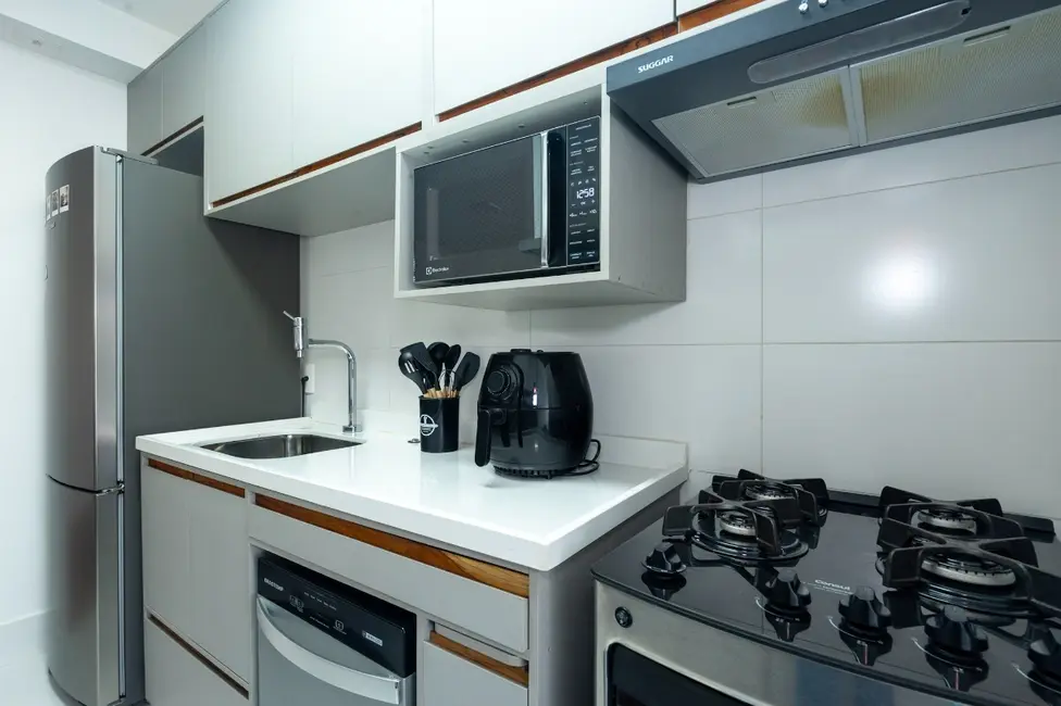 Apartamento com 2 quartos à venda, 84m2 em Vila Andrade, São Paulo - SP - imagem 9 Foto 9 de Apartamento com 2 quartos à venda, 84m2 em Vila Andrade, São Paulo - SP