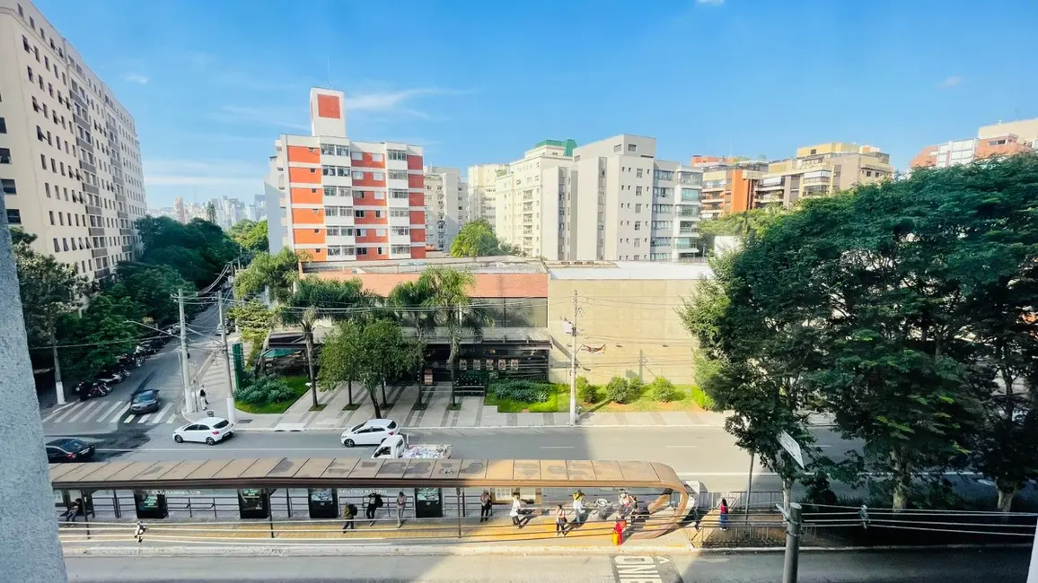 Foto 5 de Sala Comercial à venda, 32m2 em Jardim Paulista, São Paulo - SP