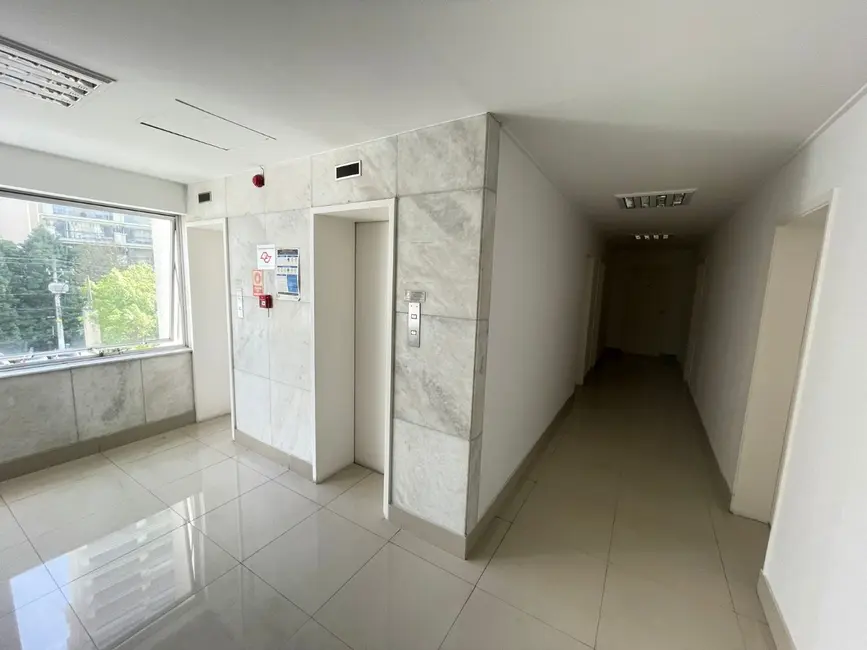 Foto 6 de Sala Comercial à venda, 32m2 em Jardim Paulista, São Paulo - SP