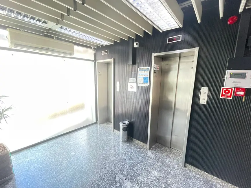 Foto 8 de Sala Comercial à venda, 32m2 em Jardim Paulista, São Paulo - SP