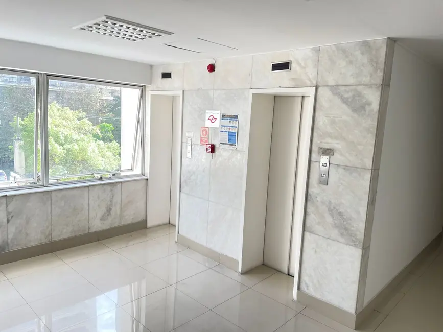 Foto 7 de Sala Comercial à venda, 32m2 em Jardim Paulista, São Paulo - SP