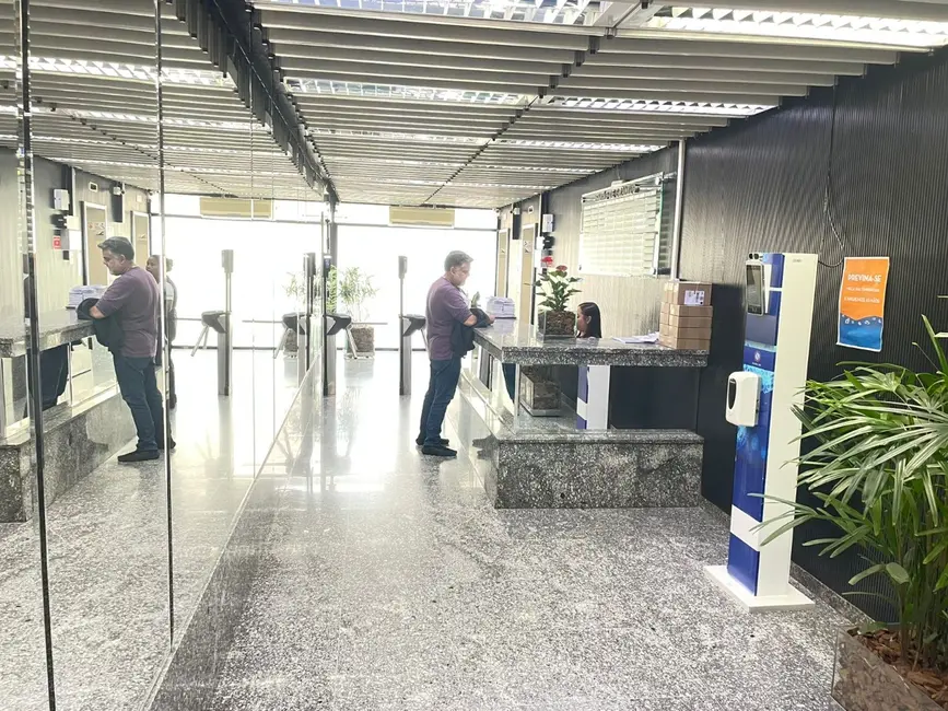 Foto 9 de Sala Comercial à venda, 32m2 em Jardim Paulista, São Paulo - SP