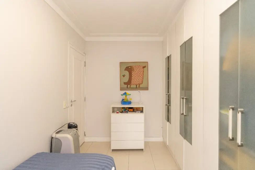 Foto 7 de Apartamento com 2 quartos à venda, 77m2 em Vila Nova Conceição, São Paulo - SP
