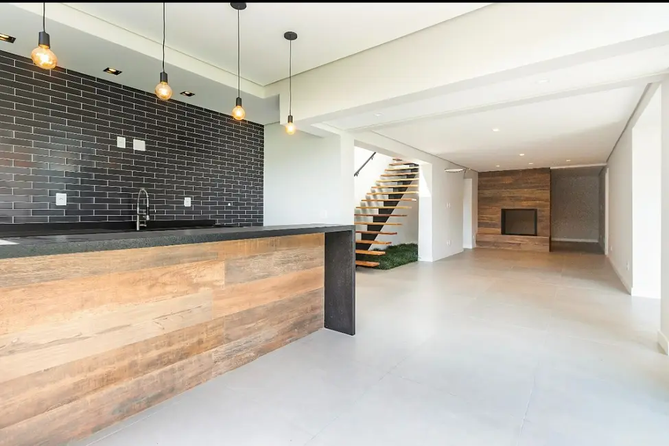 Casa de Condomínio com 4 quartos à venda, 340m2 em Jardim Colombo, São Paulo - SP - imagem 8 Foto 8 de Casa de Condomínio com 4 quartos à venda, 340m2 em Jardim Colombo, São Paulo - SP