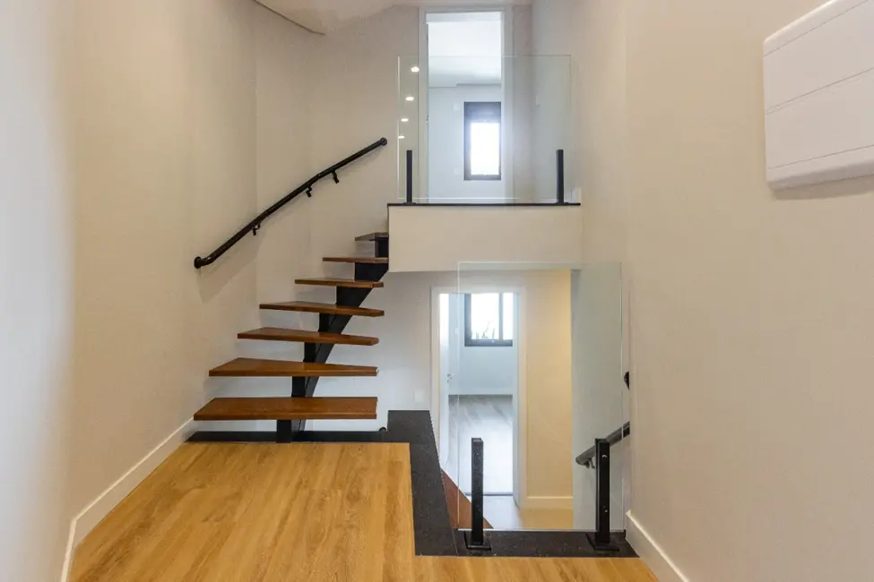 Casa de Condomínio com 4 quartos à venda, 340m2 em Jardim Colombo, São Paulo - SP - imagem 7 Foto 7 de Casa de Condomínio com 4 quartos à venda, 340m2 em Jardim Colombo, São Paulo - SP