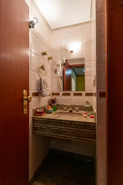 Foto 8 de Apartamento com 4 quartos à venda, 490m2 em Bosque da Saúde, São Paulo - SP