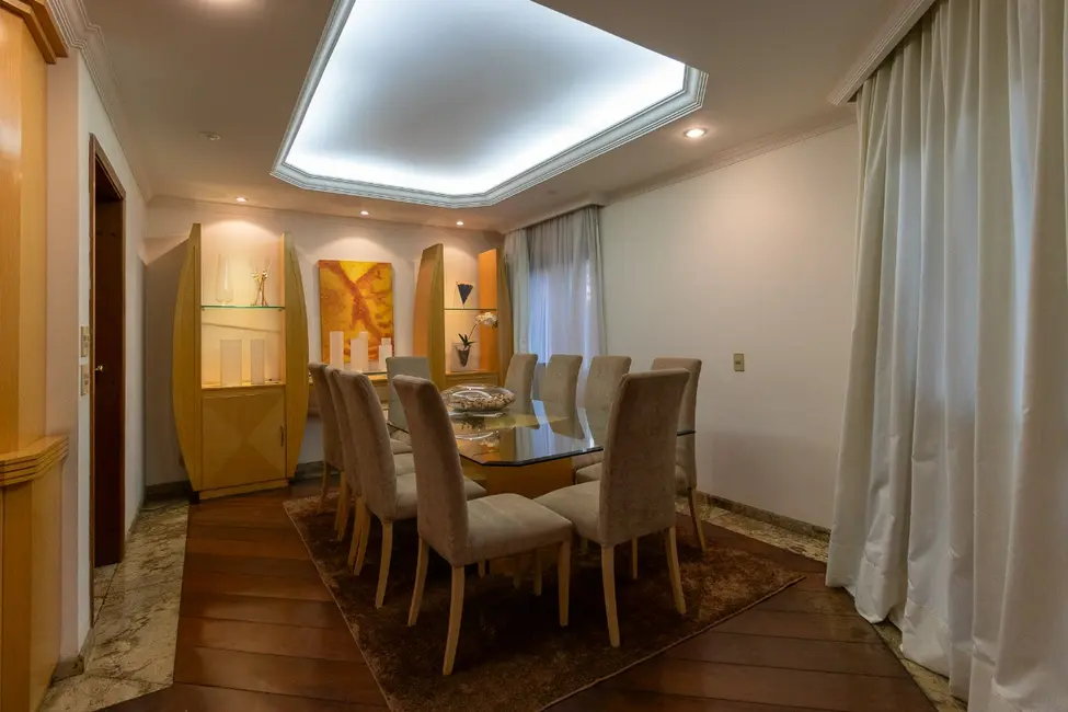 Foto 4 de Apartamento com 4 quartos à venda, 490m2 em Bosque da Saúde, São Paulo - SP