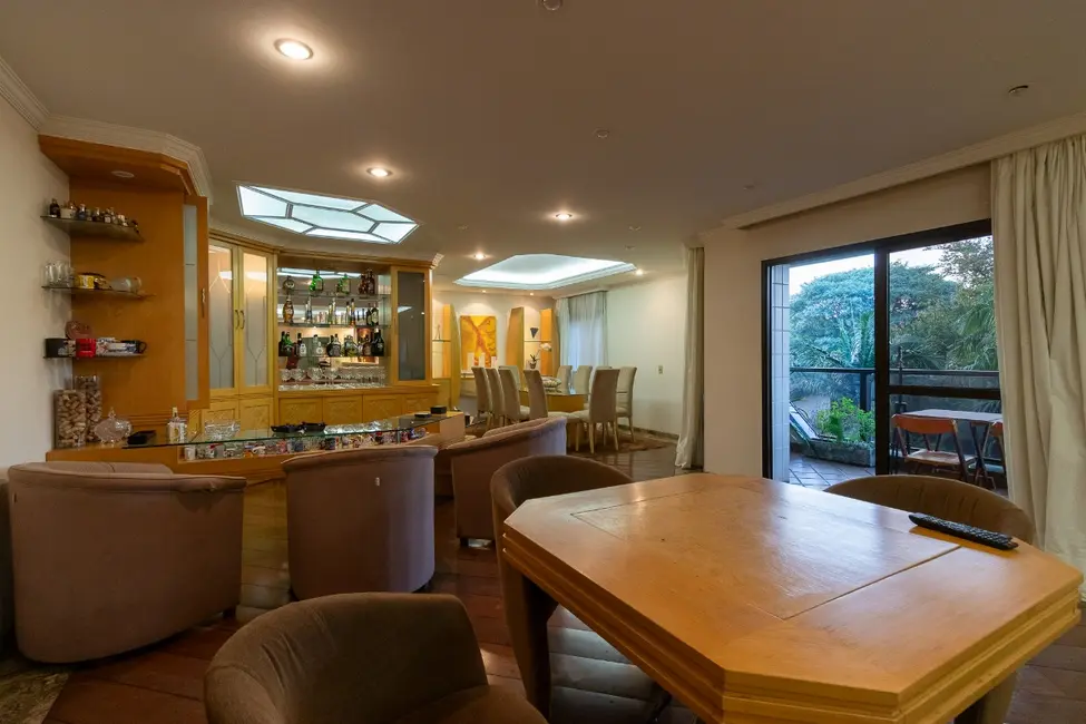 Foto 3 de Apartamento com 4 quartos à venda, 490m2 em Bosque da Saúde, São Paulo - SP