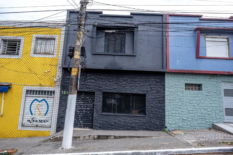 Foto 2 de Casa à venda, 96m2 em Tatuapé, São Paulo - SP