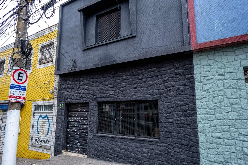 Foto 1 de Casa à venda, 96m2 em Tatuapé, São Paulo - SP