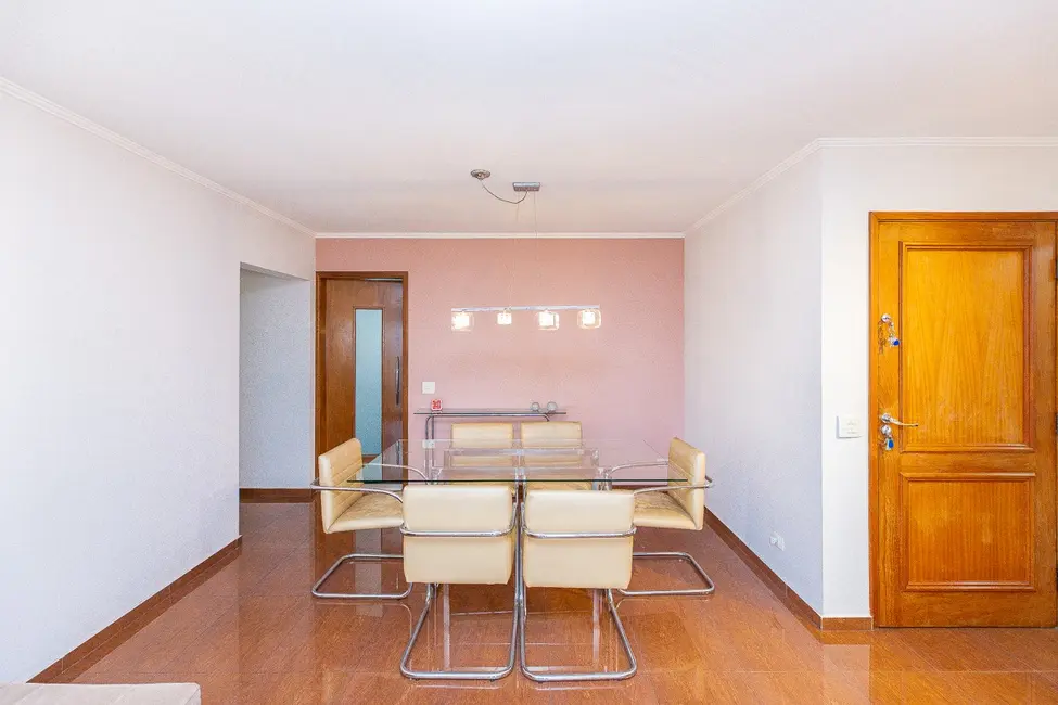 Apartamento com 3 quartos à venda, 156m2 em Chácara Inglesa, São Paulo - SP - imagem 2 Foto 2 de Apartamento com 3 quartos à venda, 156m2 em Chácara Inglesa, São Paulo - SP