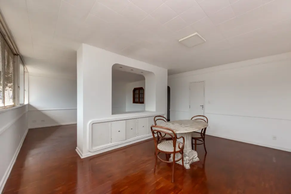 Apartamento com 3 quartos à venda, 162m2 em Jardim Paulista, São Paulo - SP - imagem 4 Foto 4 de Apartamento com 3 quartos à venda, 162m2 em Jardim Paulista, São Paulo - SP