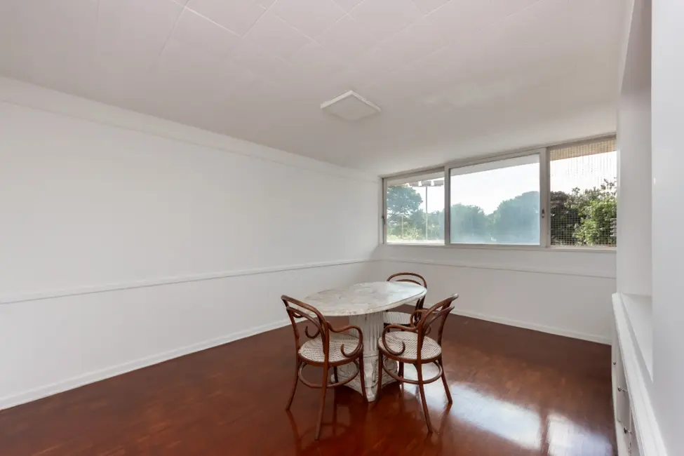 Apartamento com 3 quartos à venda, 162m2 em Jardim Paulista, São Paulo - SP - imagem 5 Foto 5 de Apartamento com 3 quartos à venda, 162m2 em Jardim Paulista, São Paulo - SP