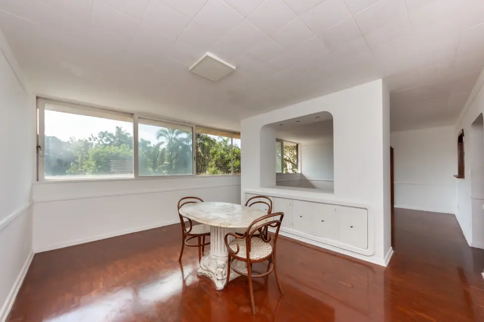 Apartamento com 3 quartos à venda, 162m2 em Jardim Paulista, São Paulo - SP - imagem 3 Foto 3 de Apartamento com 3 quartos à venda, 162m2 em Jardim Paulista, São Paulo - SP