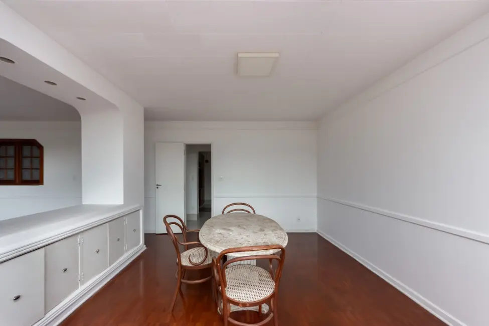 Apartamento com 3 quartos à venda, 162m2 em Jardim Paulista, São Paulo - SP - imagem 6 Foto 6 de Apartamento com 3 quartos à venda, 162m2 em Jardim Paulista, São Paulo - SP