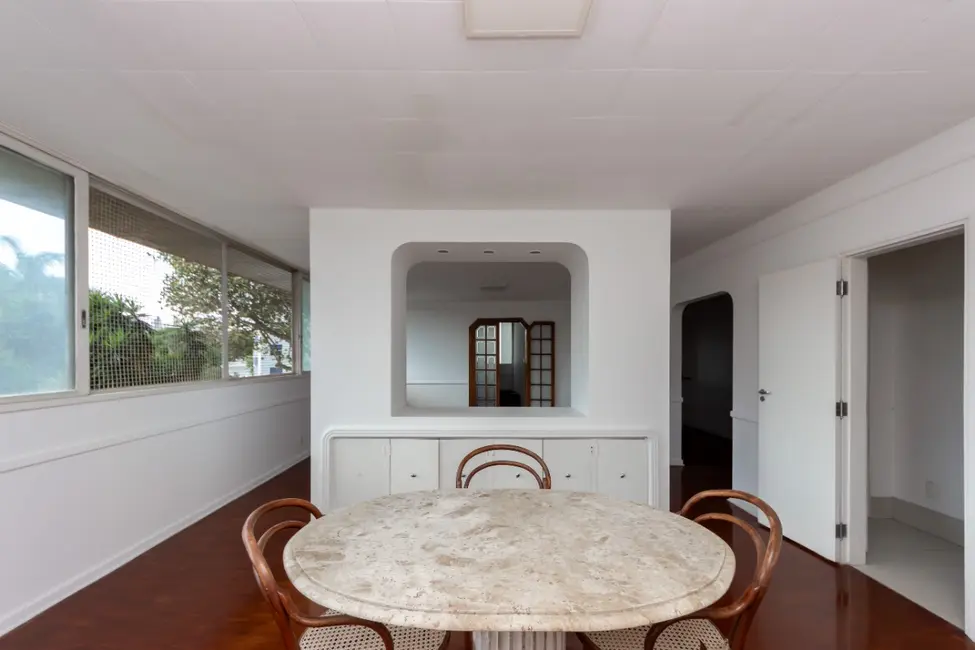 Apartamento com 3 quartos à venda, 162m2 em Jardim Paulista, São Paulo - SP - imagem 7 Foto 7 de Apartamento com 3 quartos à venda, 162m2 em Jardim Paulista, São Paulo - SP