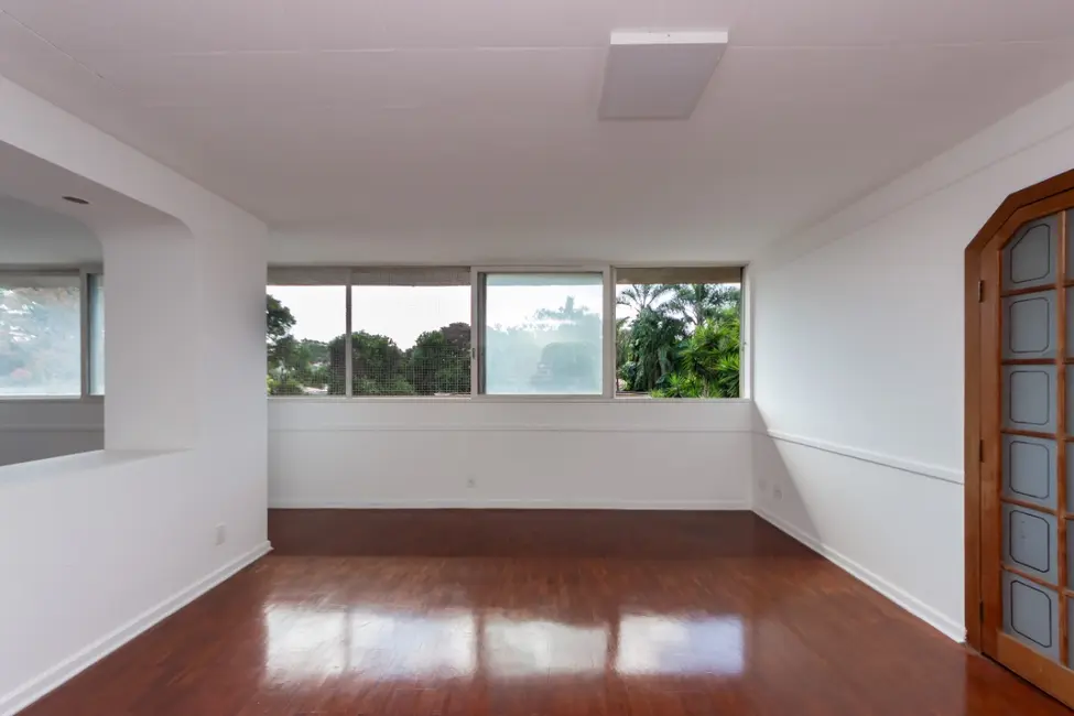 Apartamento com 3 quartos à venda, 162m2 em Jardim Paulista, São Paulo - SP - imagem 9 Foto 9 de Apartamento com 3 quartos à venda, 162m2 em Jardim Paulista, São Paulo - SP