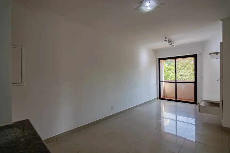Foto 3 de Apartamento com 2 quartos à venda, 55m2 em Vila Ipojuca, São Paulo - SP