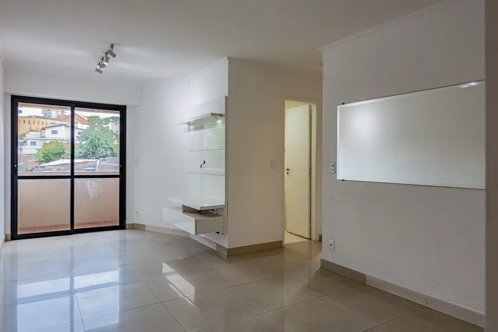 Foto 8 de Apartamento com 2 quartos à venda, 55m2 em Vila Ipojuca, São Paulo - SP