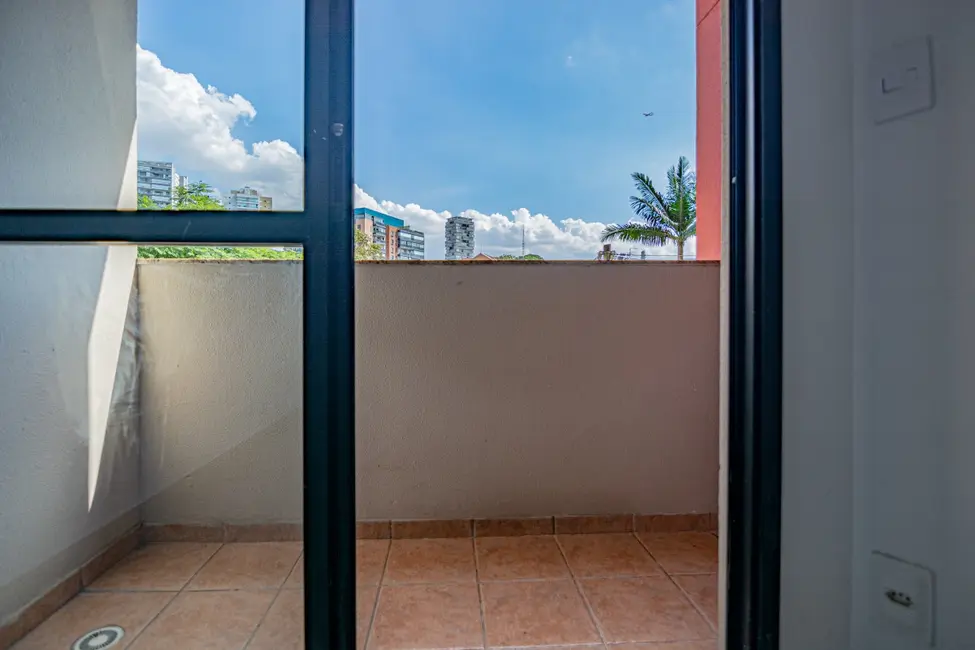 Foto 9 de Apartamento com 2 quartos à venda, 55m2 em Vila Ipojuca, São Paulo - SP
